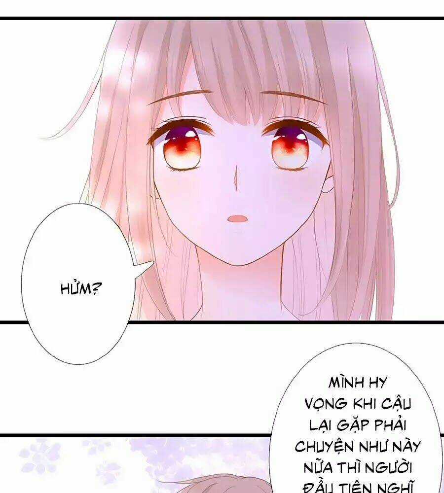 Đóa Hoa Chớm Nở Chapter 10 trang 46