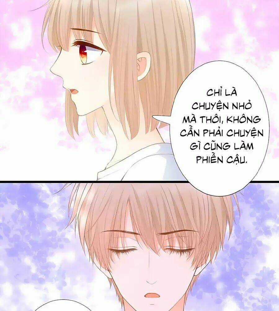 Đóa Hoa Chớm Nở Chapter 10 trang 48