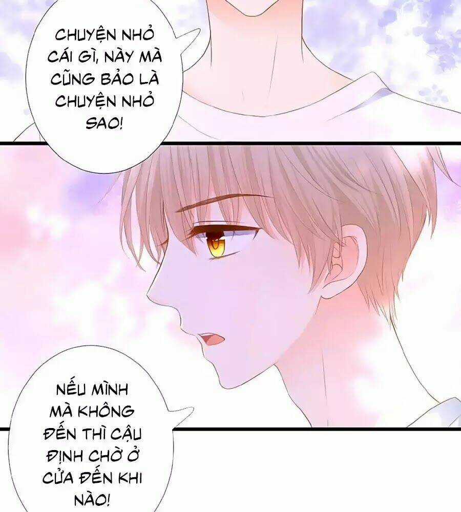Đóa Hoa Chớm Nở Chapter 10 trang 49