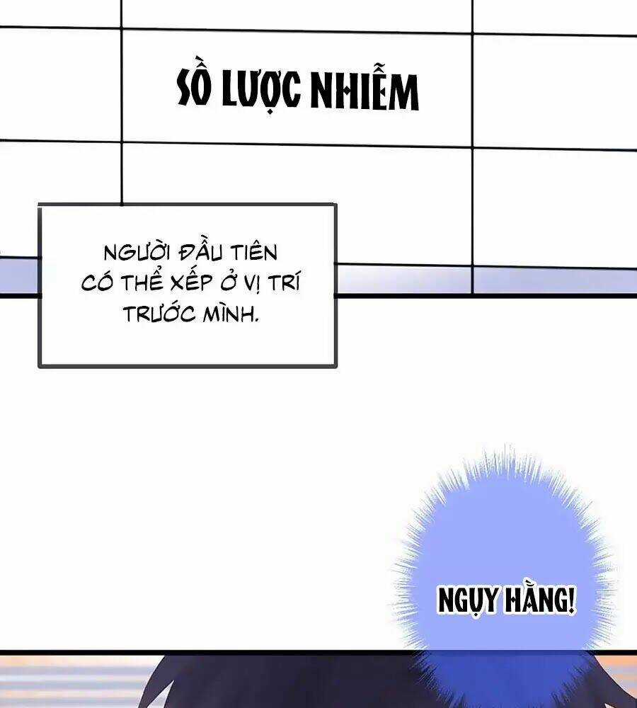 Đóa Hoa Chớm Nở Chapter 10 trang 5