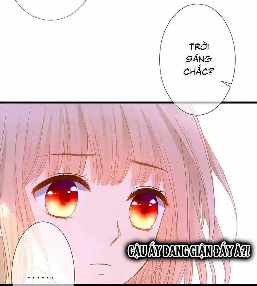 Đóa Hoa Chớm Nở Chapter 10 trang 50