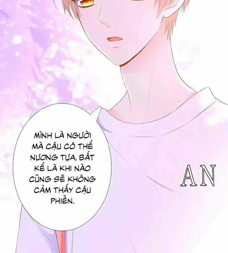 Đóa Hoa Chớm Nở Chapter 10 trang 52