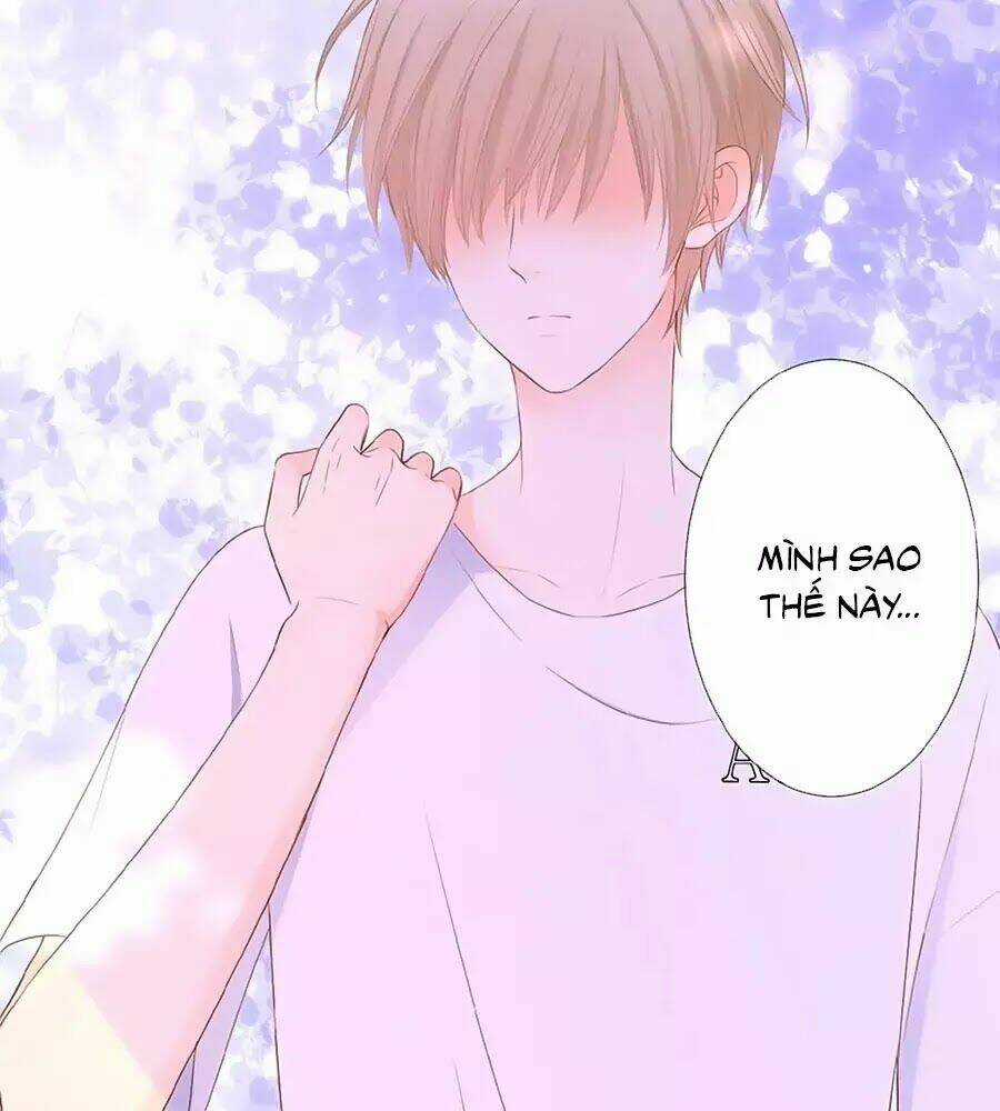 Đóa Hoa Chớm Nở Chapter 10 trang 55