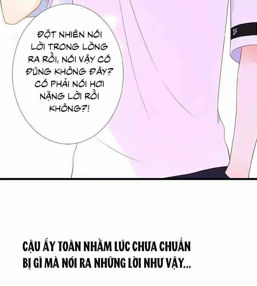 Đóa Hoa Chớm Nở Chapter 10 trang 56