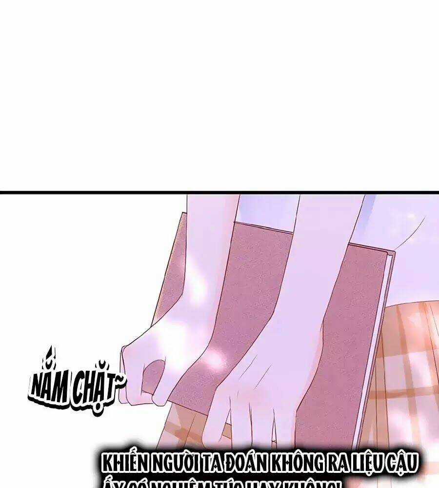 Đóa Hoa Chớm Nở Chapter 10 trang 57