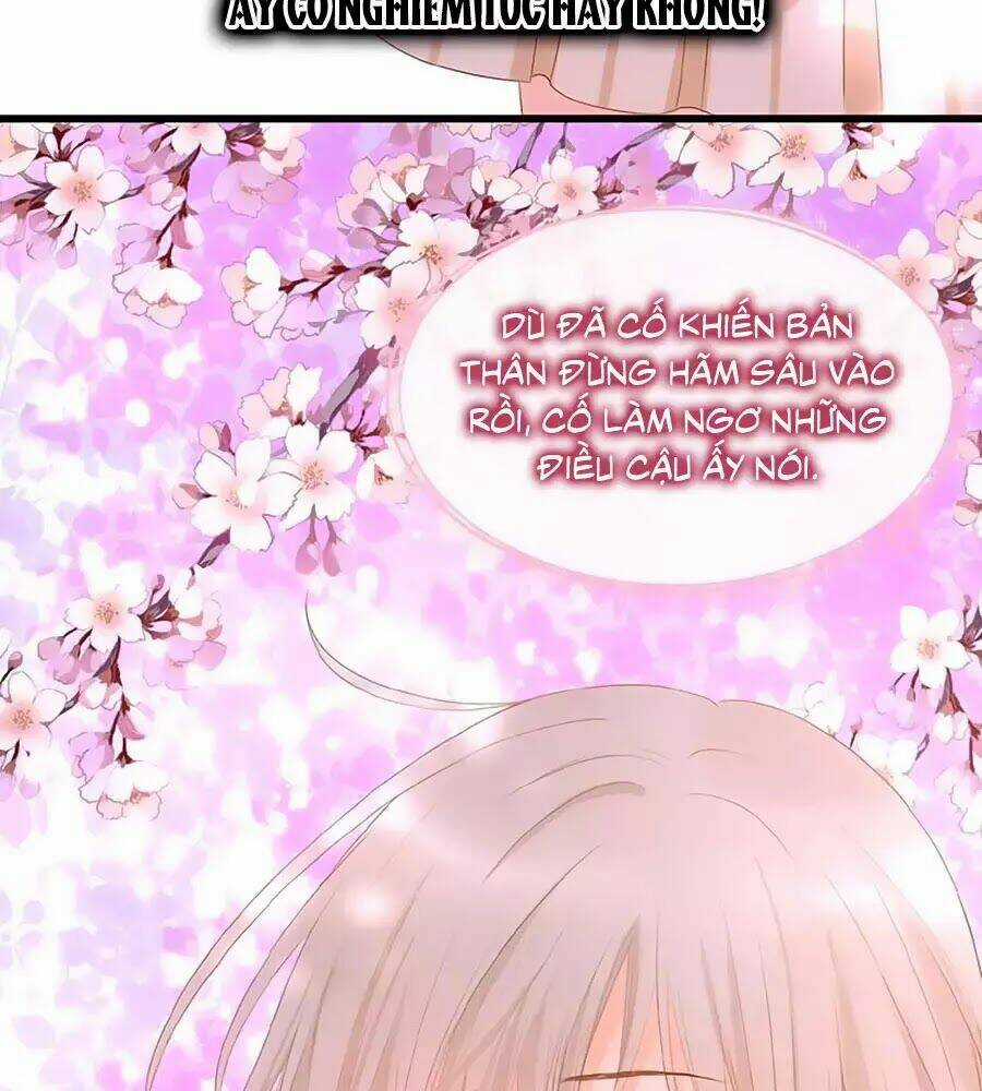 Đóa Hoa Chớm Nở Chapter 10 trang 58