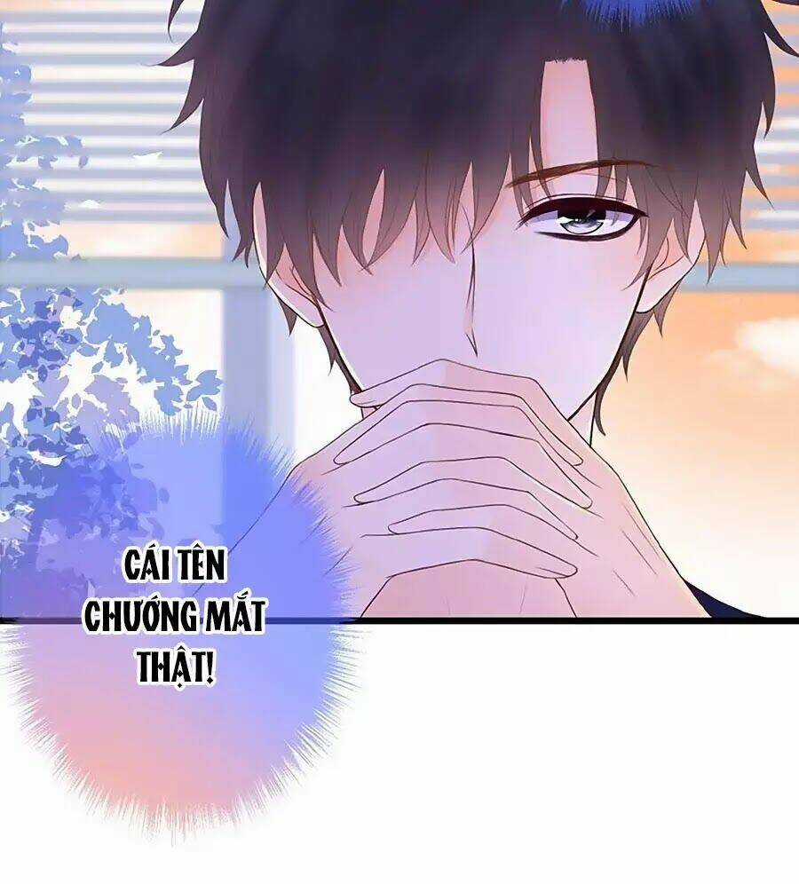 Đóa Hoa Chớm Nở Chapter 10 trang 6