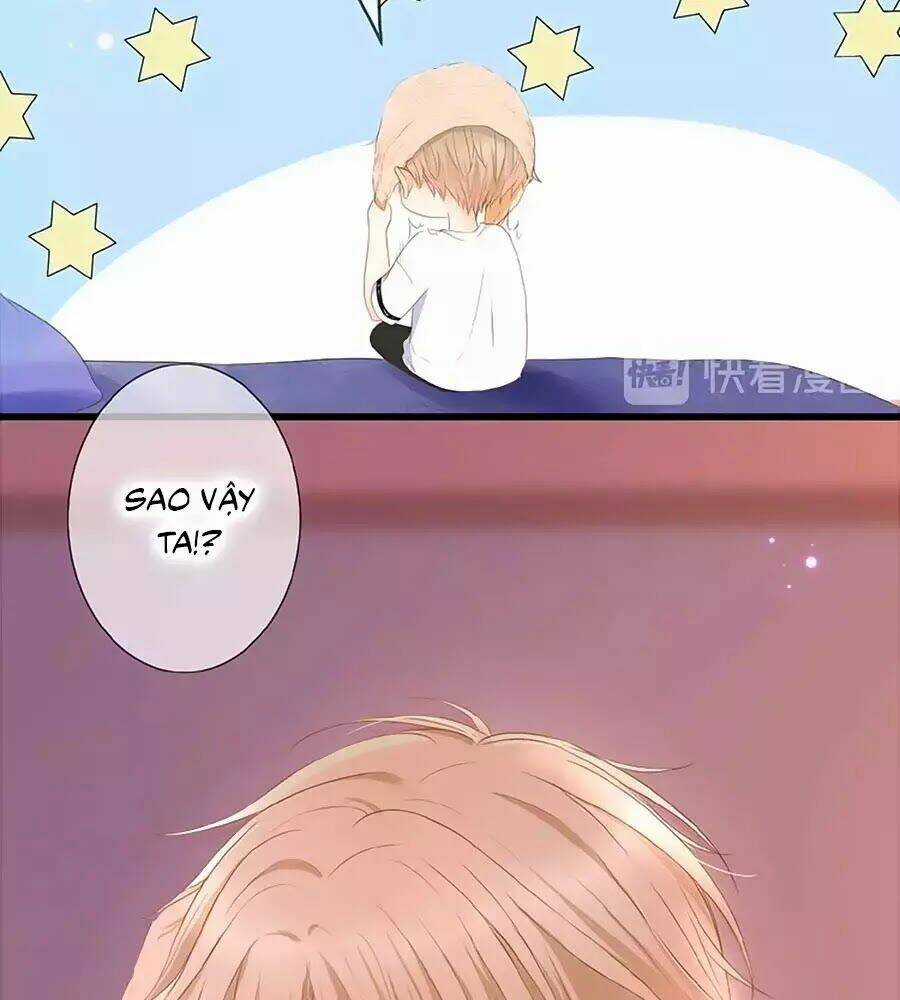 Đóa Hoa Chớm Nở Chapter 10 trang 8