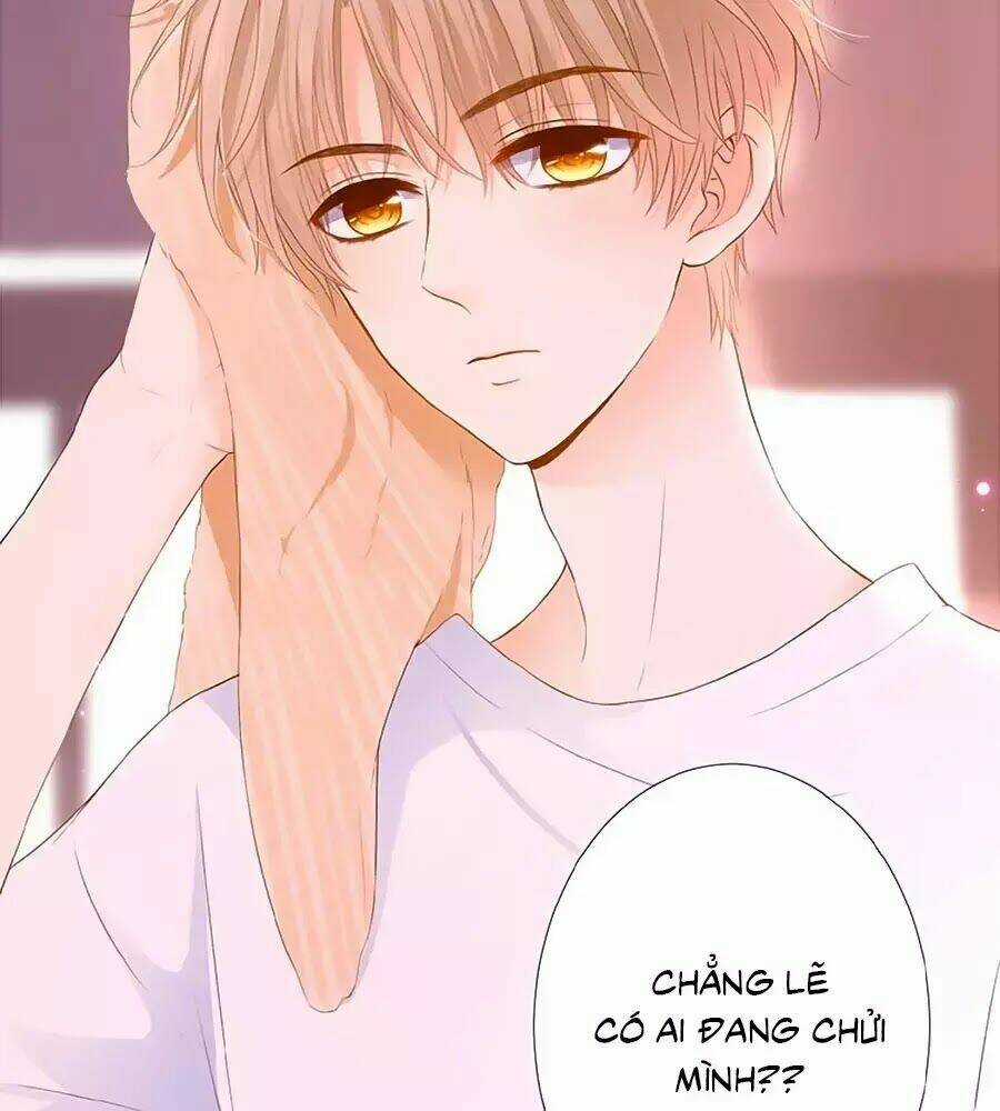 Đóa Hoa Chớm Nở Chapter 10 trang 9