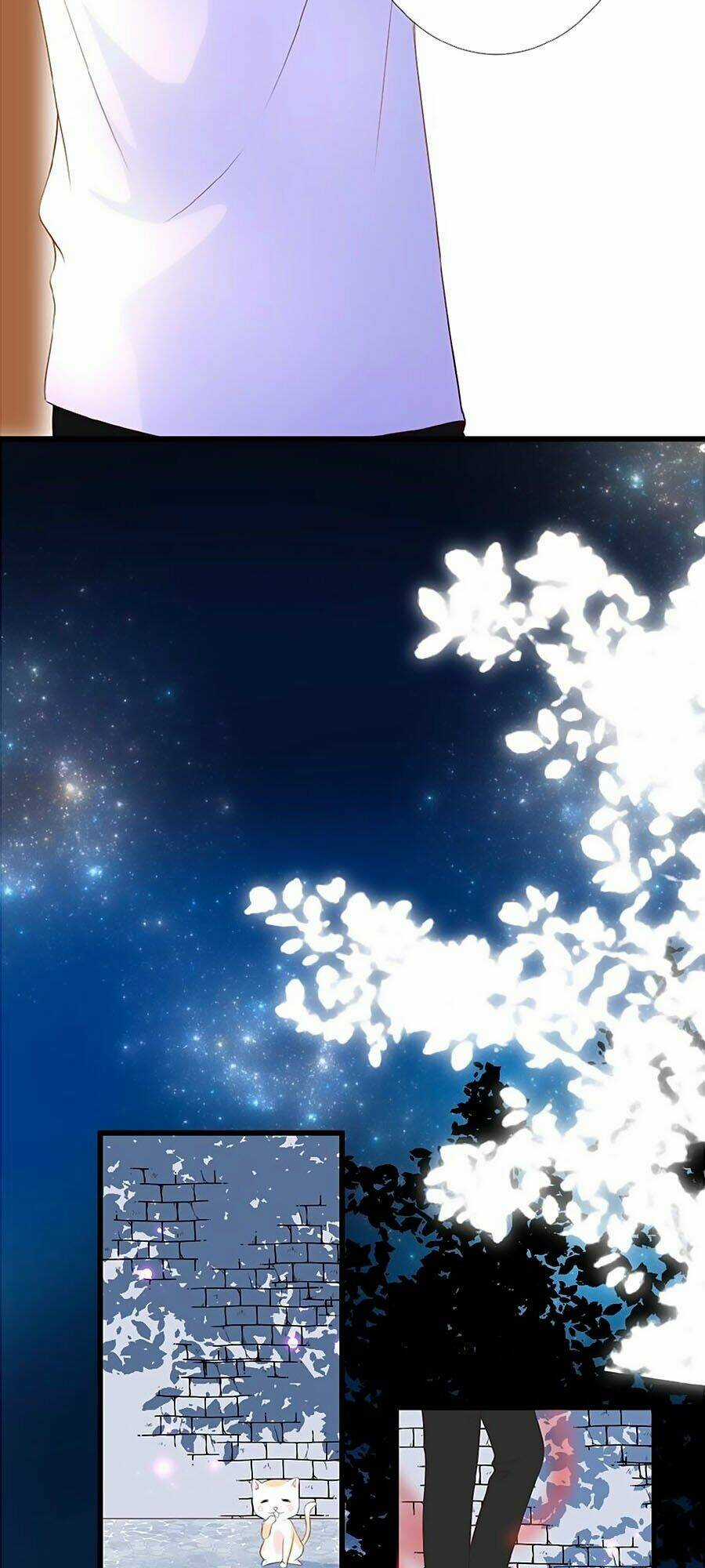 Đóa Hoa Chớm Nở Chapter 11 trang 10