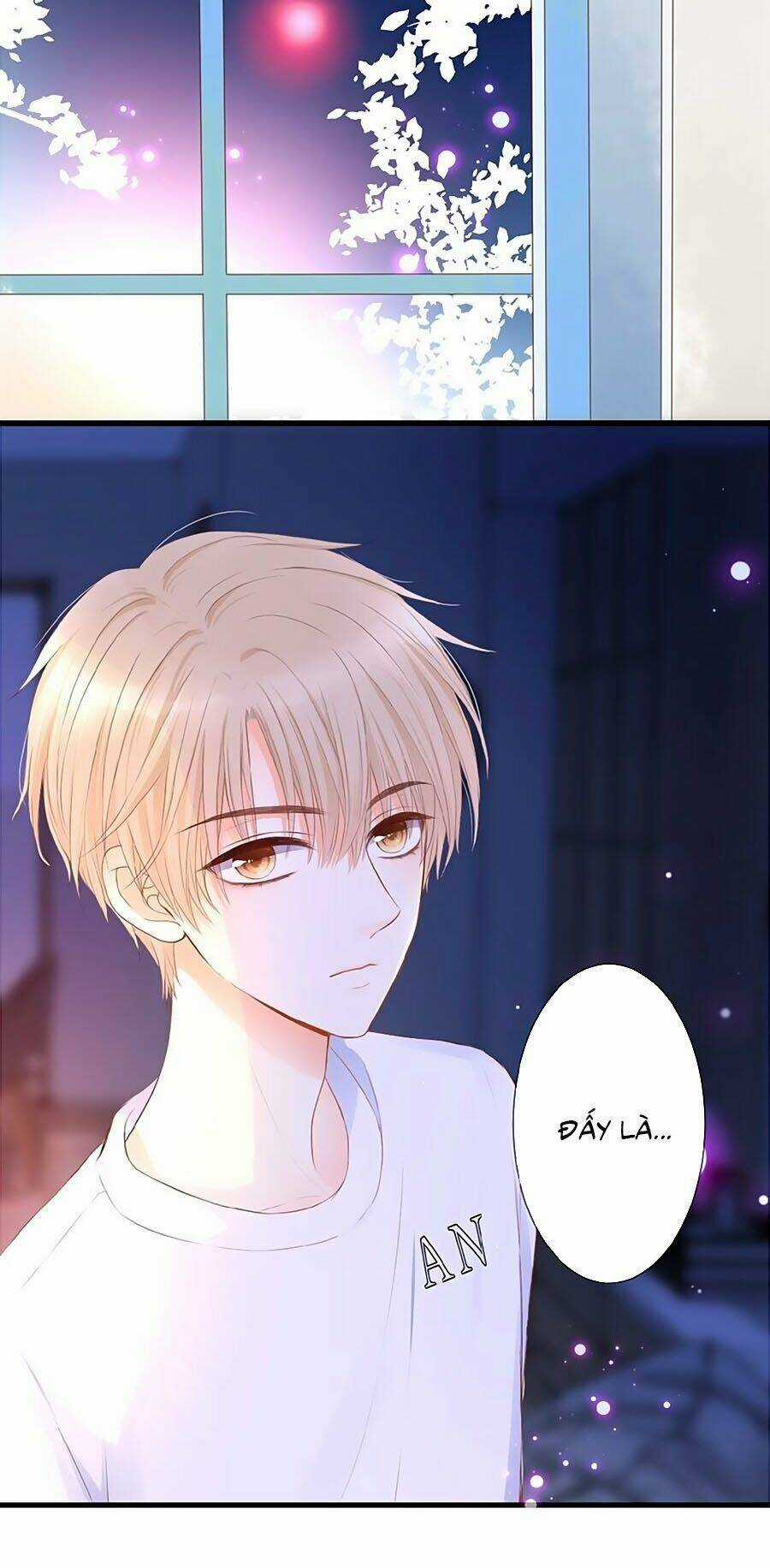 Đóa Hoa Chớm Nở Chapter 11 trang 15