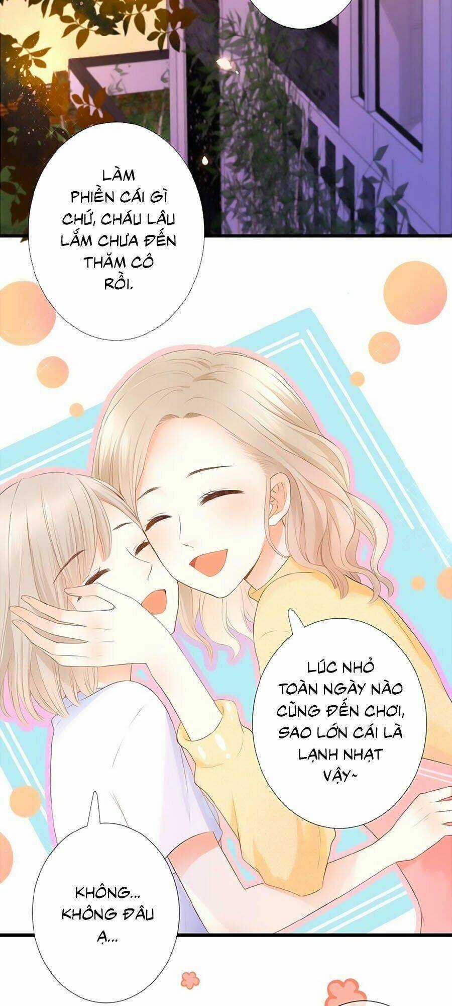 Đóa Hoa Chớm Nở Chapter 11 trang 2