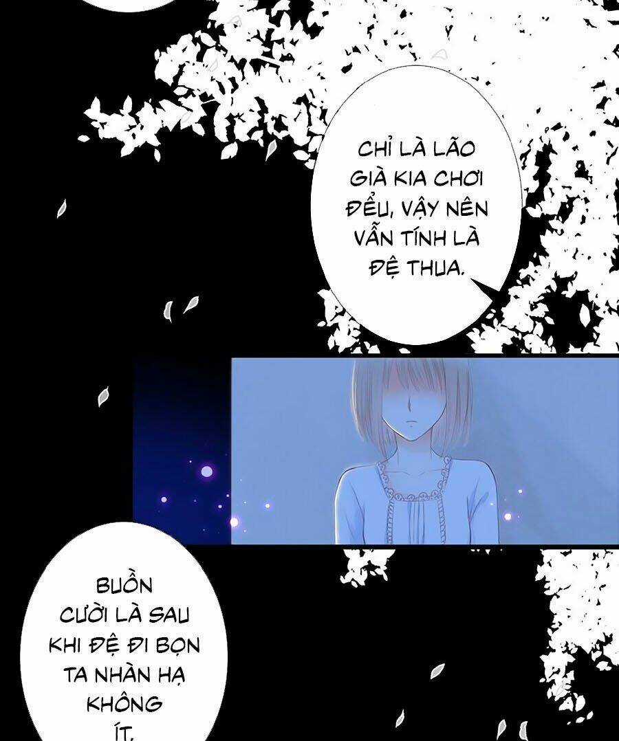 Đóa Hoa Chớm Nở Chapter 11 trang 22