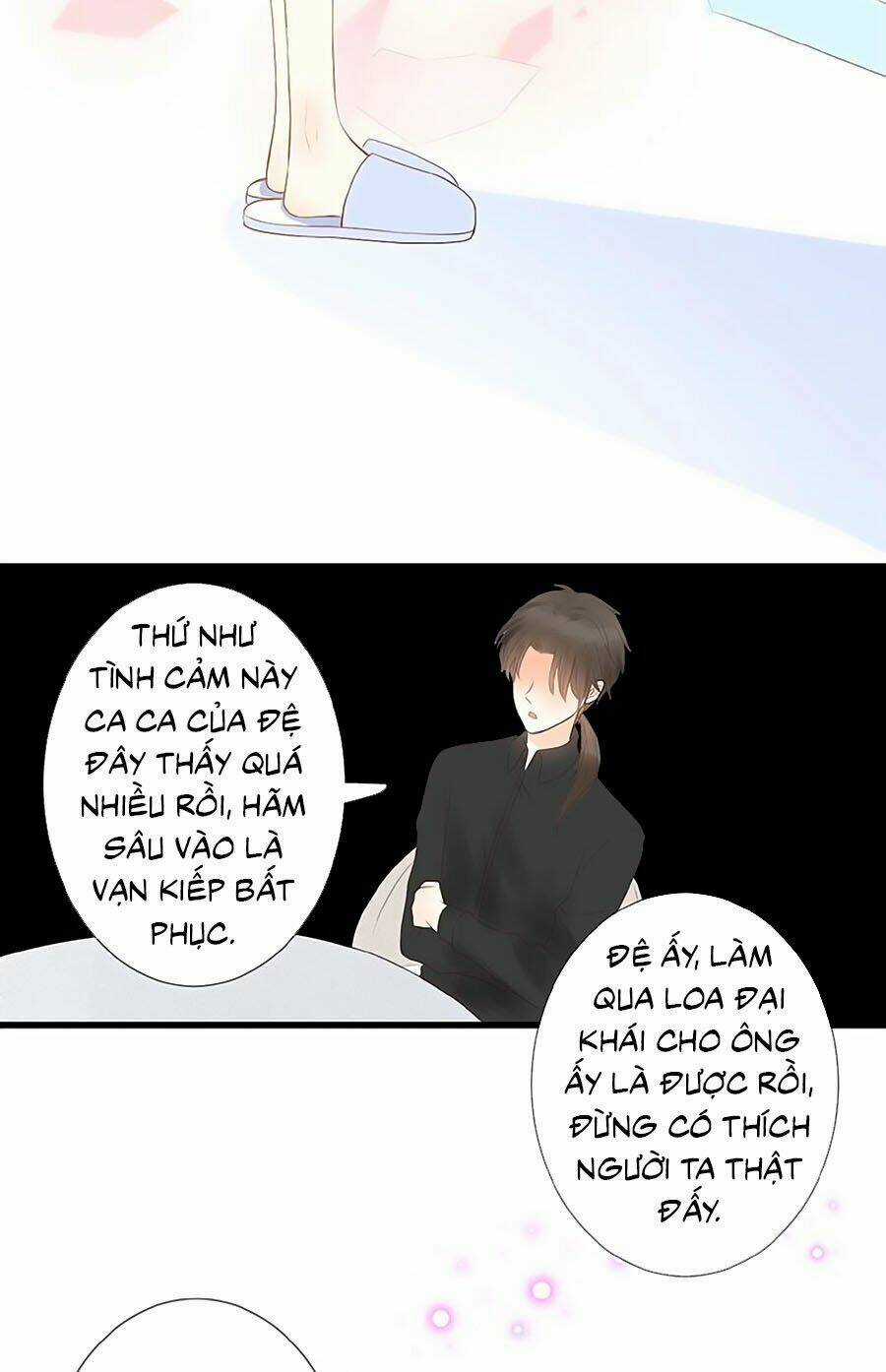 Đóa Hoa Chớm Nở Chapter 11 trang 26