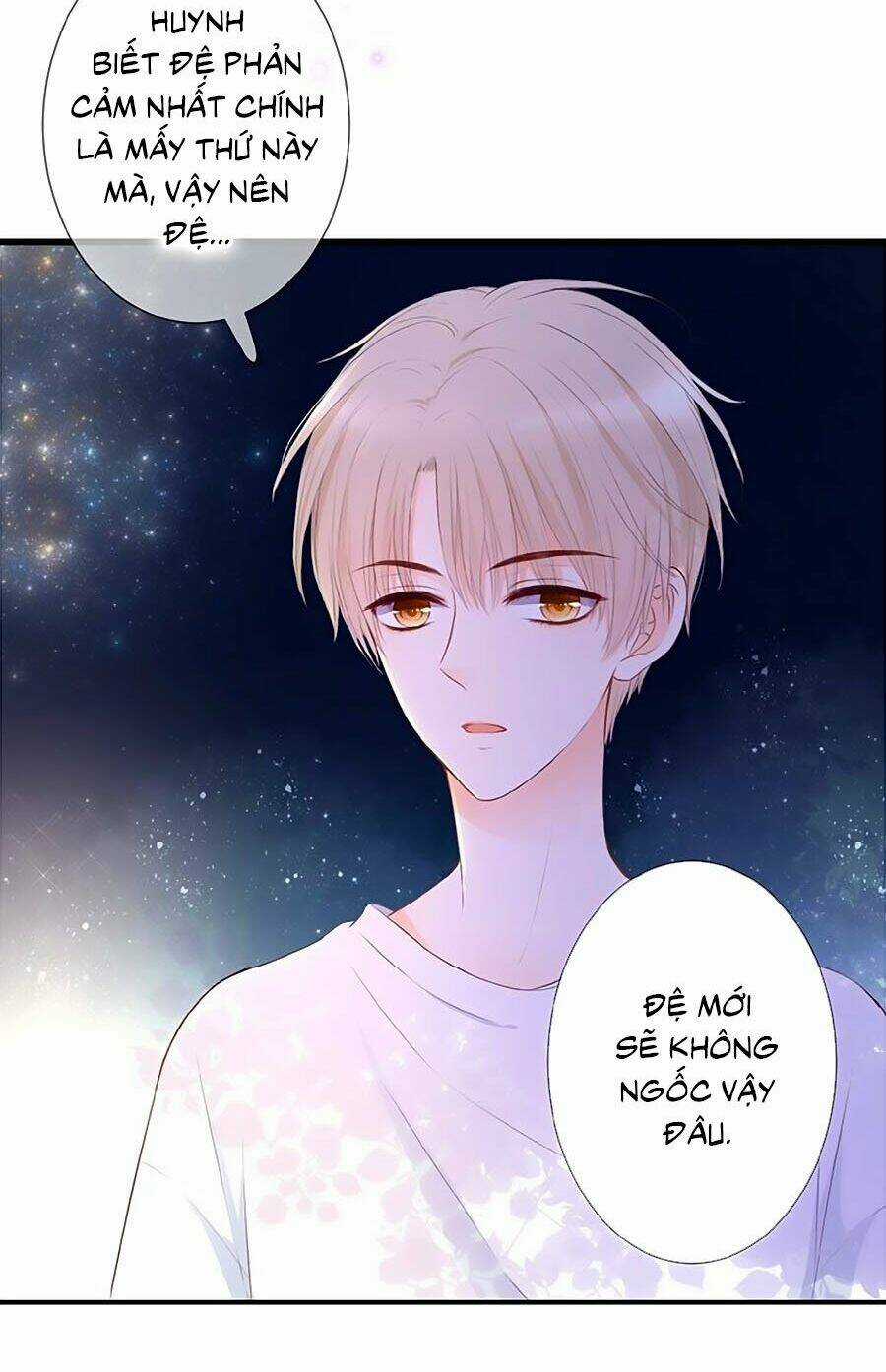 Đóa Hoa Chớm Nở Chapter 11 trang 27