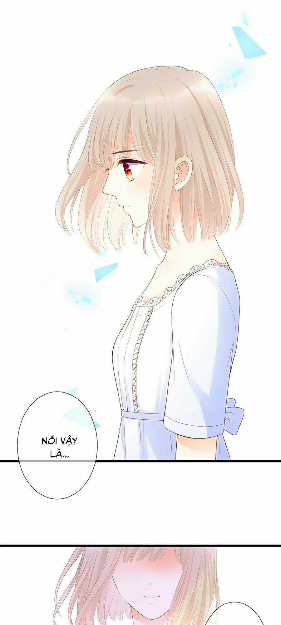 Đóa Hoa Chớm Nở Chapter 11 trang 28