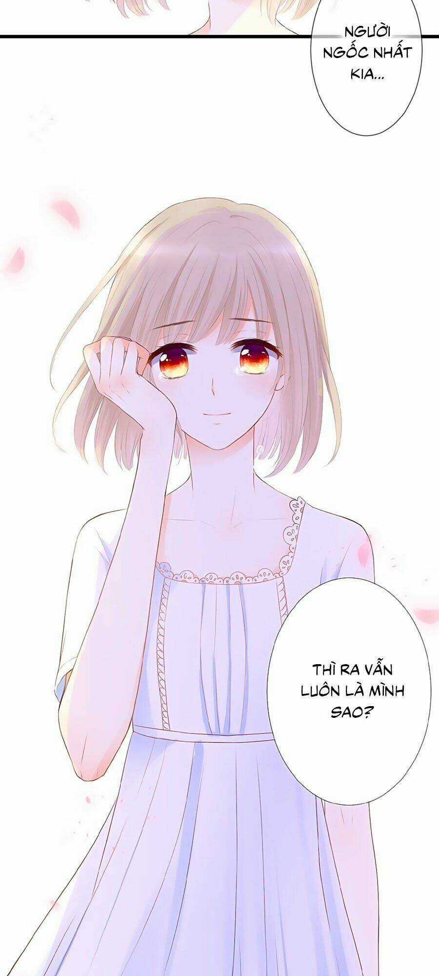 Đóa Hoa Chớm Nở Chapter 11 trang 29