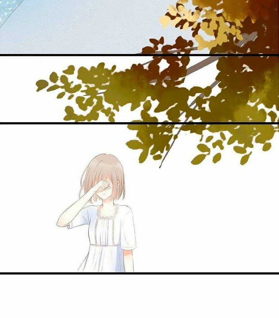 Đóa Hoa Chớm Nở Chapter 11 trang 32