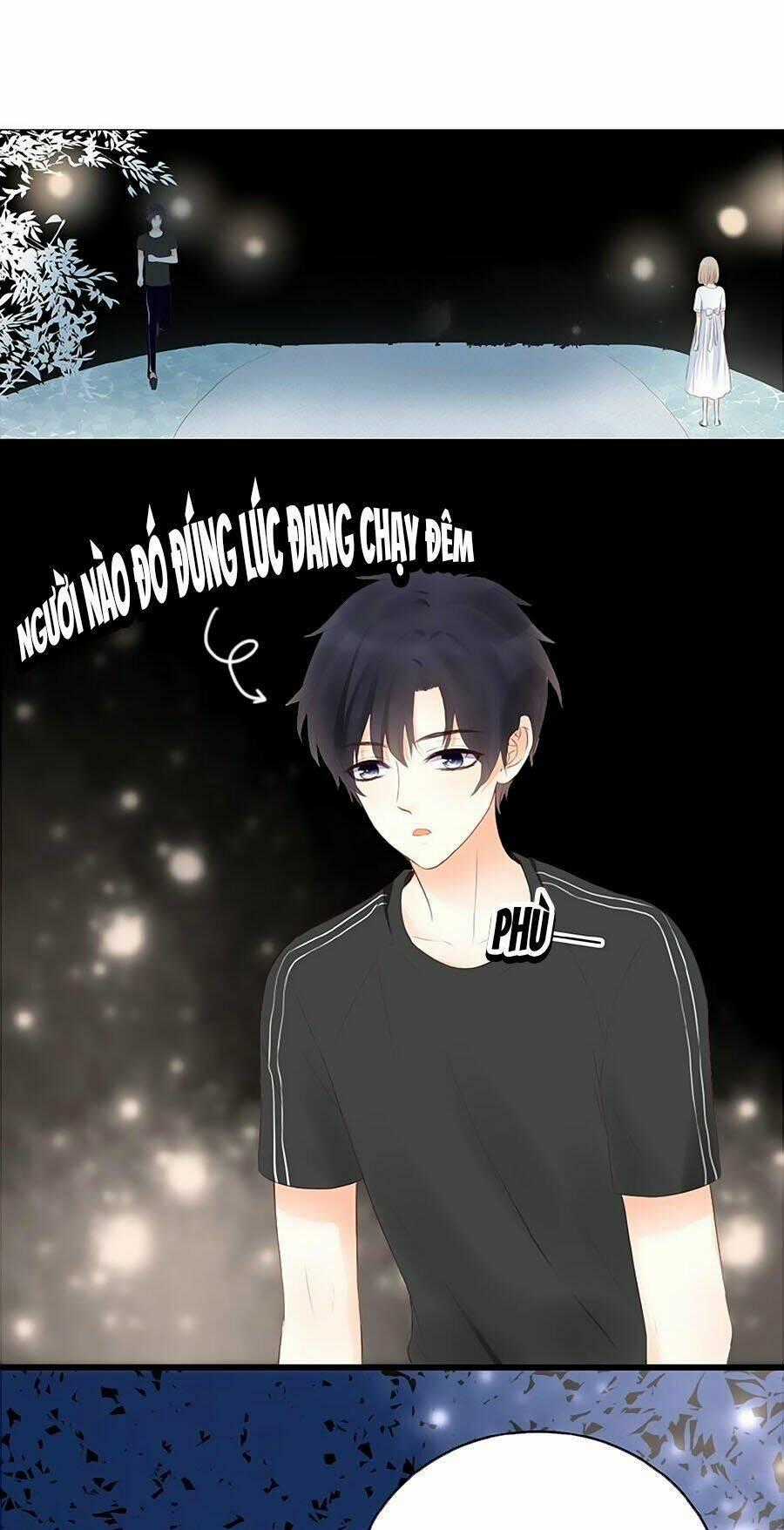 Đóa Hoa Chớm Nở Chapter 11 trang 33