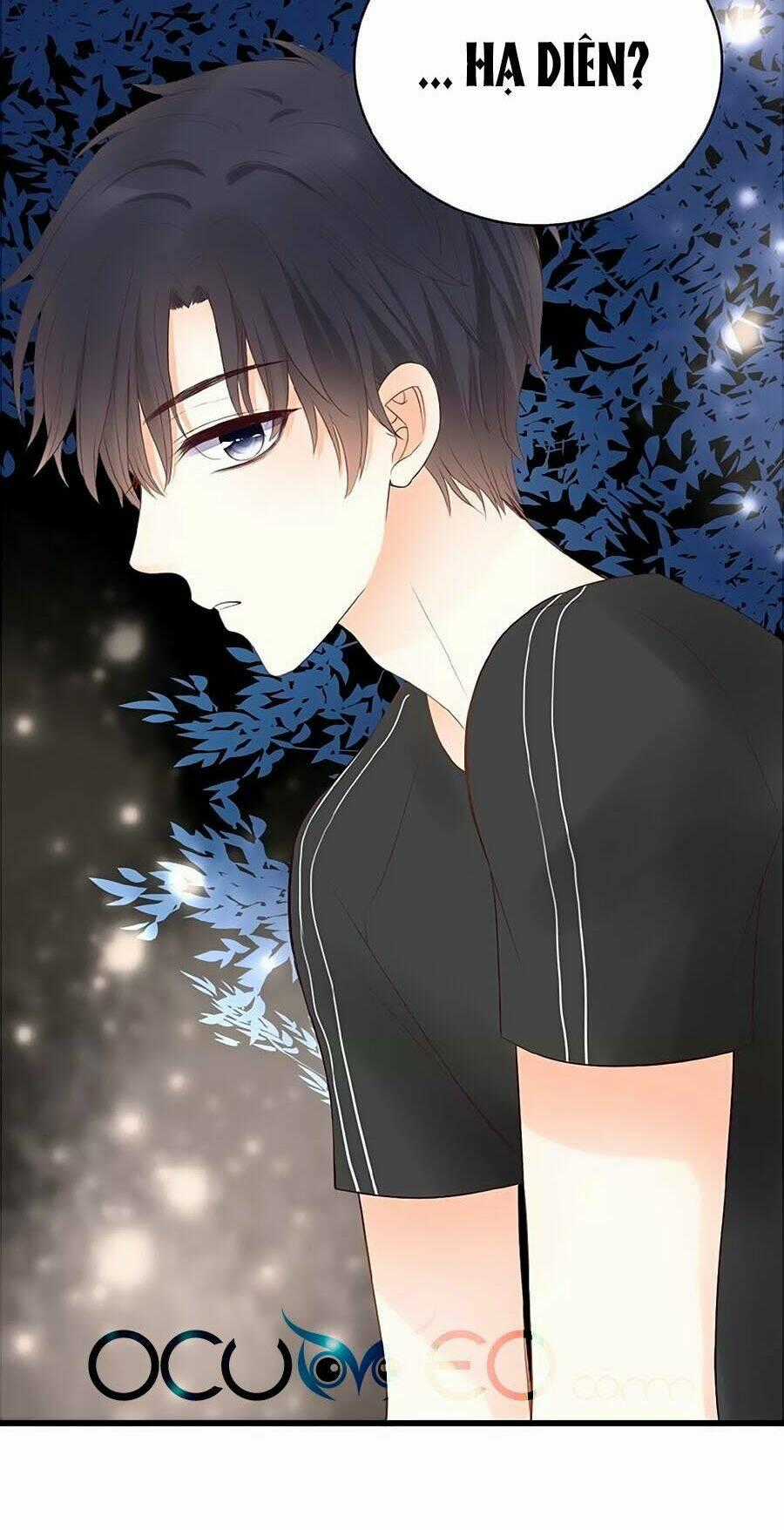 Đóa Hoa Chớm Nở Chapter 11 trang 34