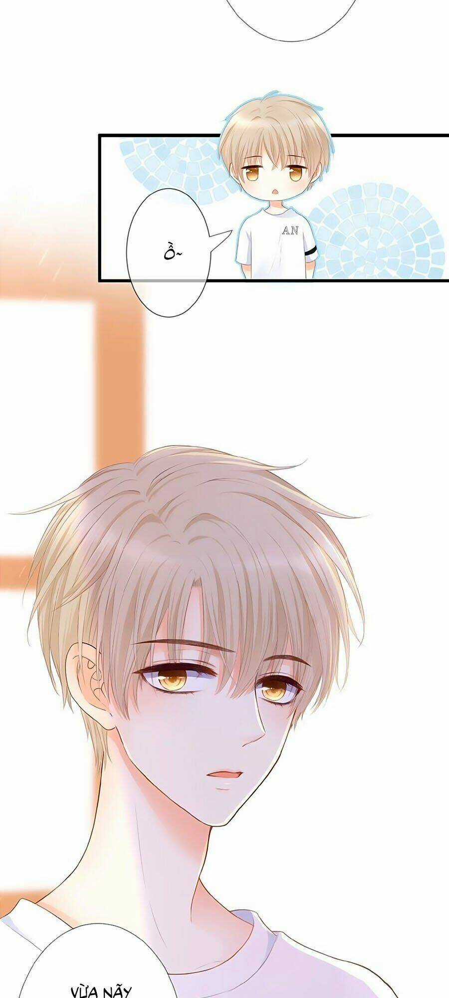 Đóa Hoa Chớm Nở Chapter 11 trang 6