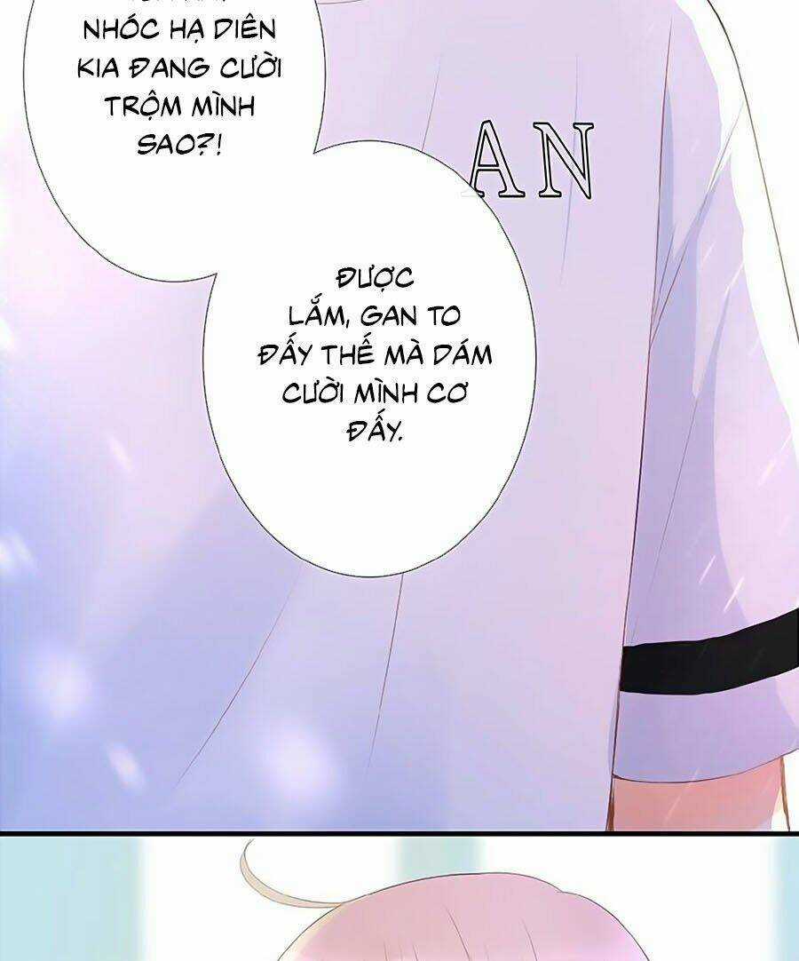 Đóa Hoa Chớm Nở Chapter 11 trang 7