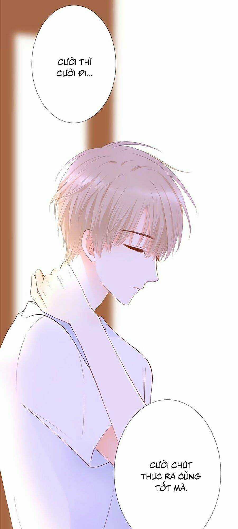 Đóa Hoa Chớm Nở Chapter 11 trang 9