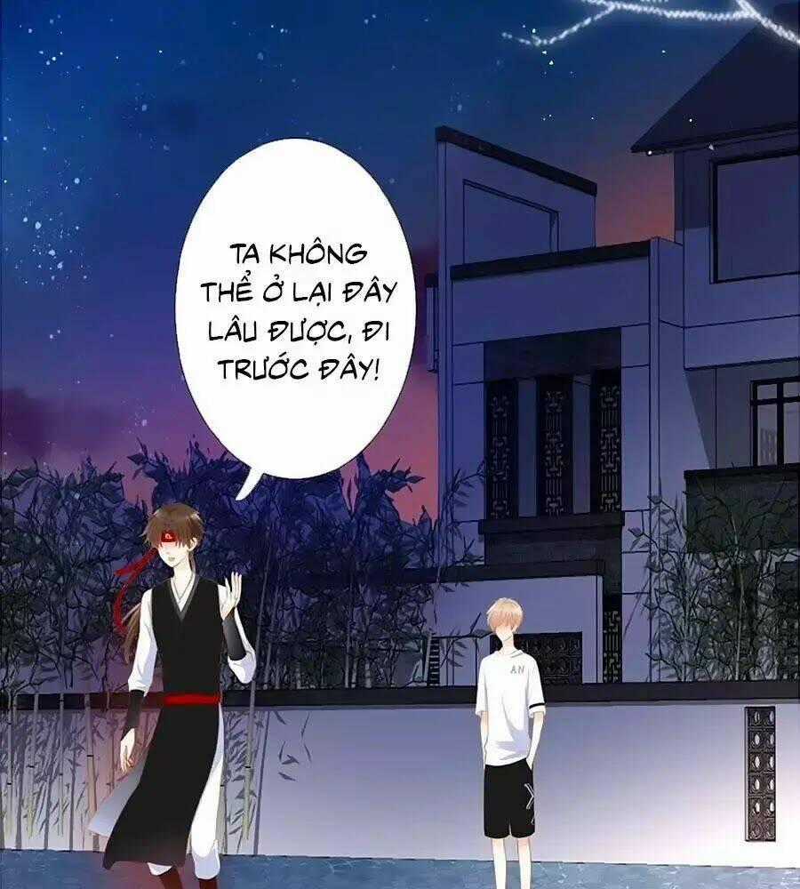 Đóa Hoa Chớm Nở Chapter 12 trang 1