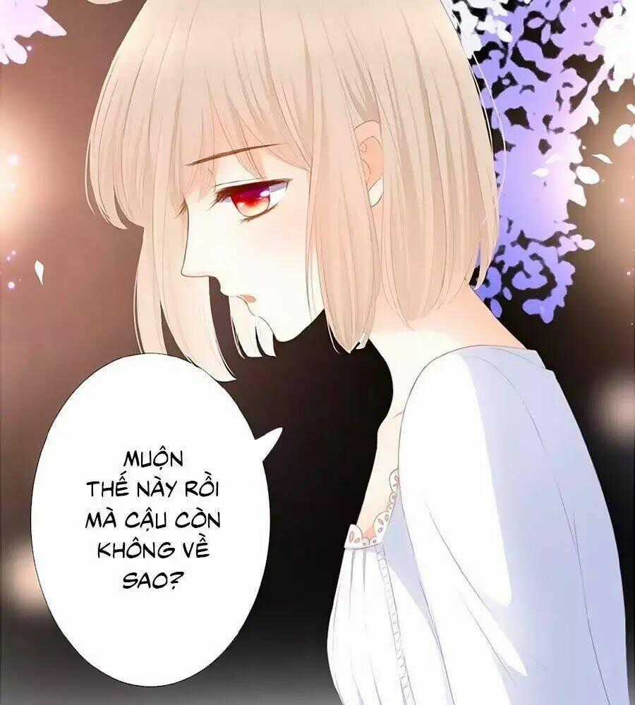 Đóa Hoa Chớm Nở Chapter 13 trang 1