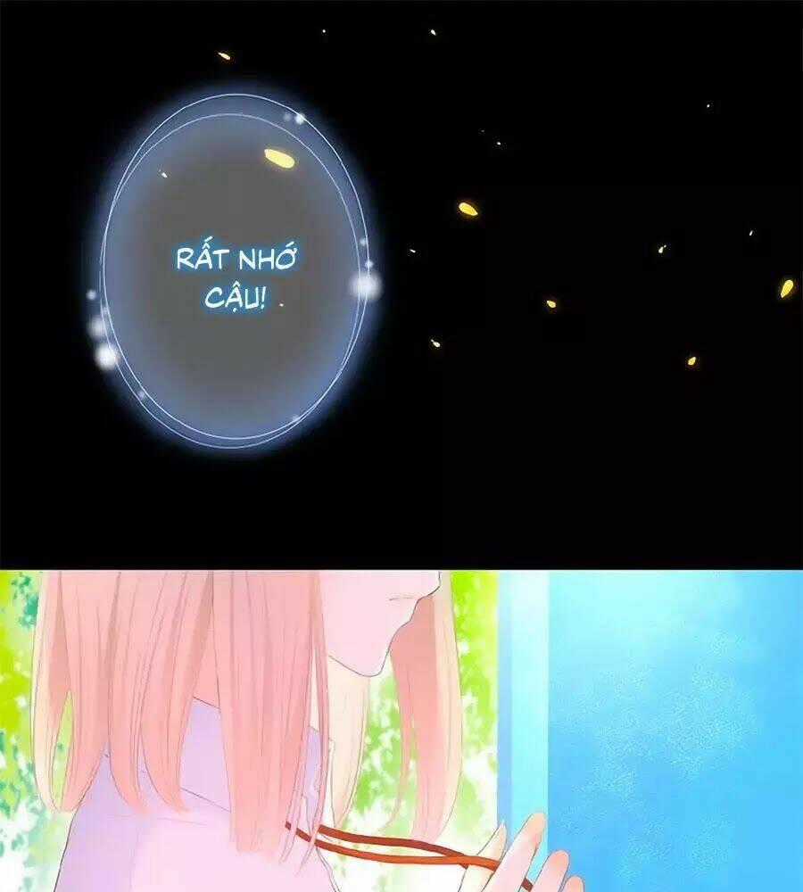 Đóa Hoa Chớm Nở Chapter 15 trang 0