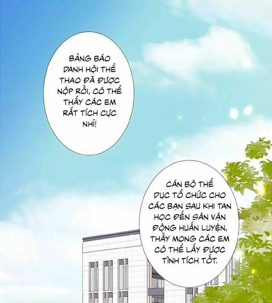 Đóa Hoa Chớm Nở Chapter 16 trang 0