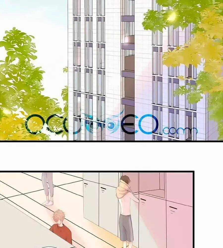 Đóa Hoa Chớm Nở Chapter 16 trang 1