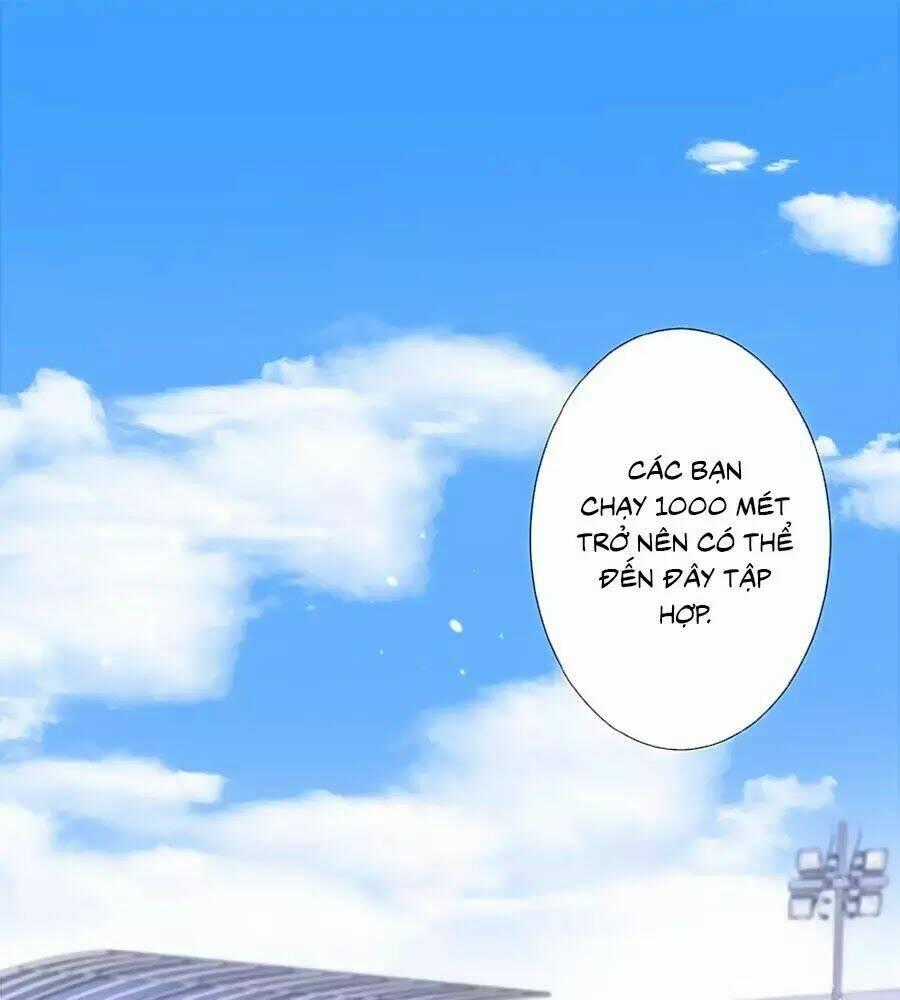 Đóa Hoa Chớm Nở Chapter 17 trang 0