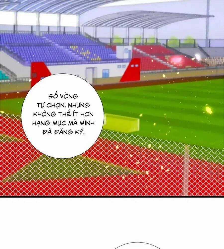 Đóa Hoa Chớm Nở Chapter 17 trang 1