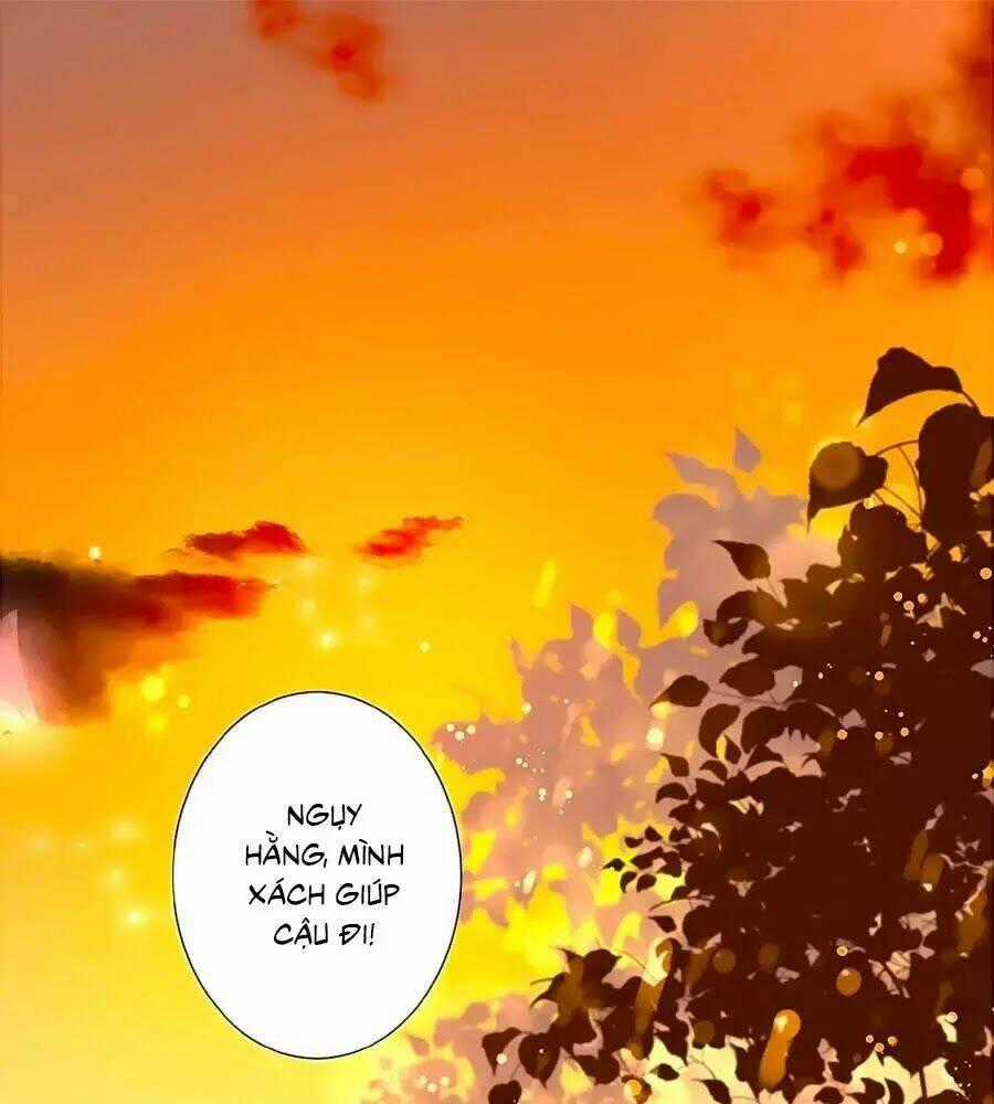 Đóa Hoa Chớm Nở Chapter 18 trang 0