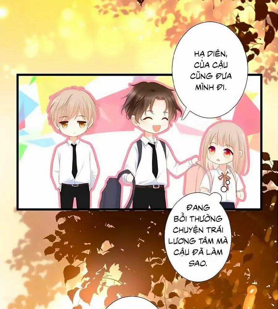 Đóa Hoa Chớm Nở Chapter 18 trang 1