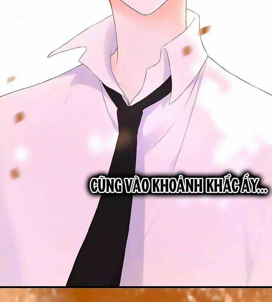 Đóa Hoa Chớm Nở Chapter 18 trang 12