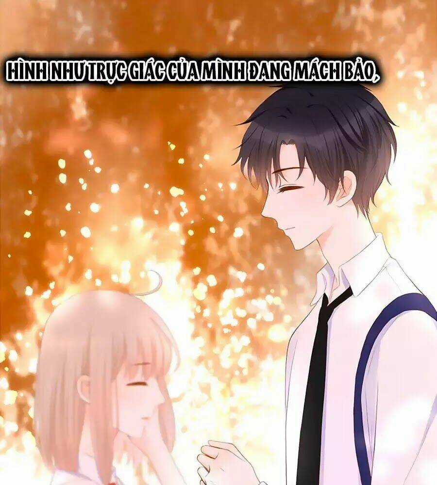 Đóa Hoa Chớm Nở Chapter 18 trang 13