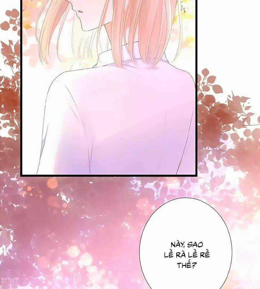 Đóa Hoa Chớm Nở Chapter 18 trang 17