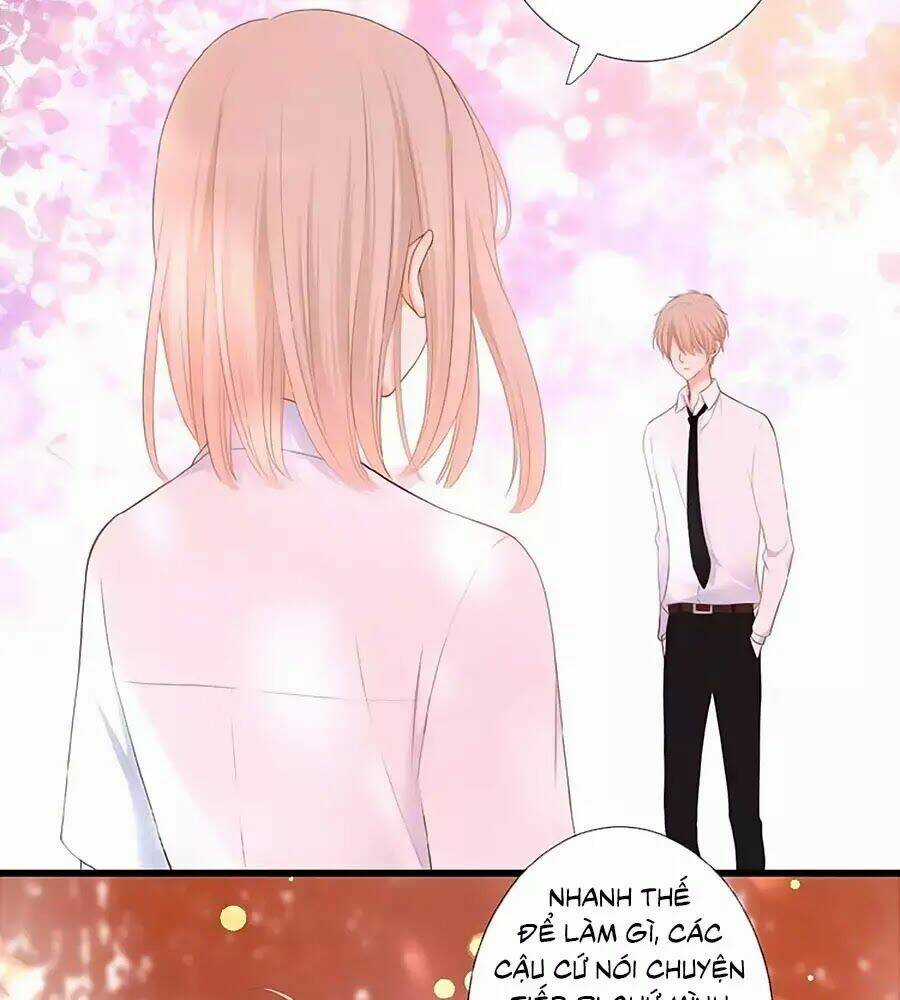 Đóa Hoa Chớm Nở Chapter 18 trang 18