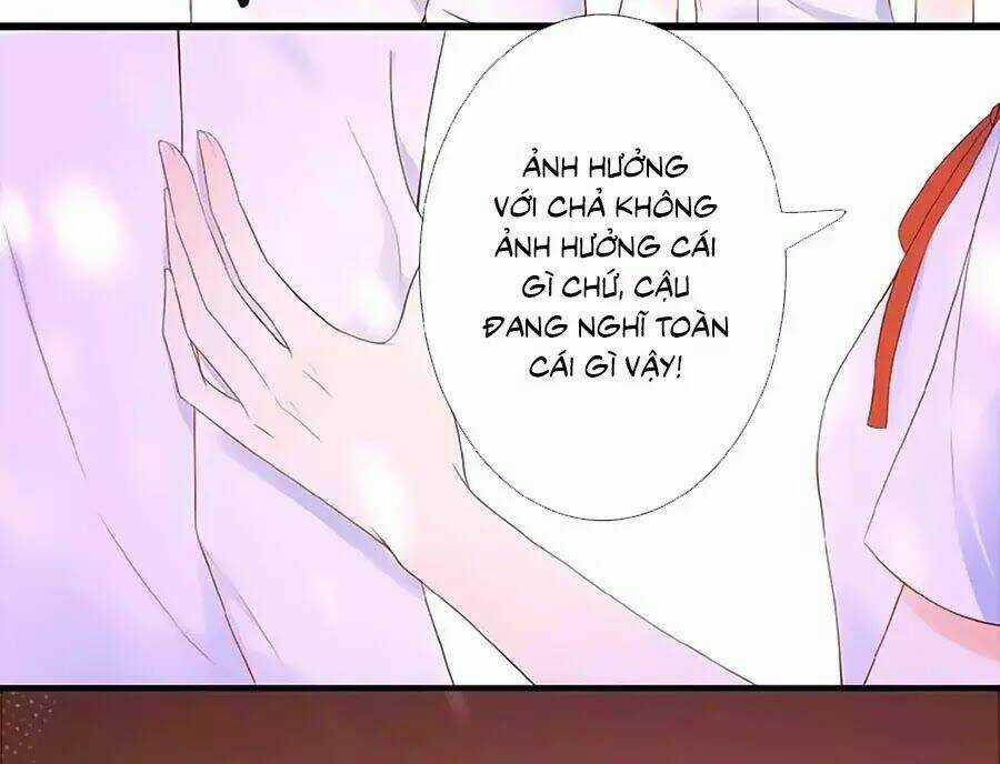 Đóa Hoa Chớm Nở Chapter 18 trang 20