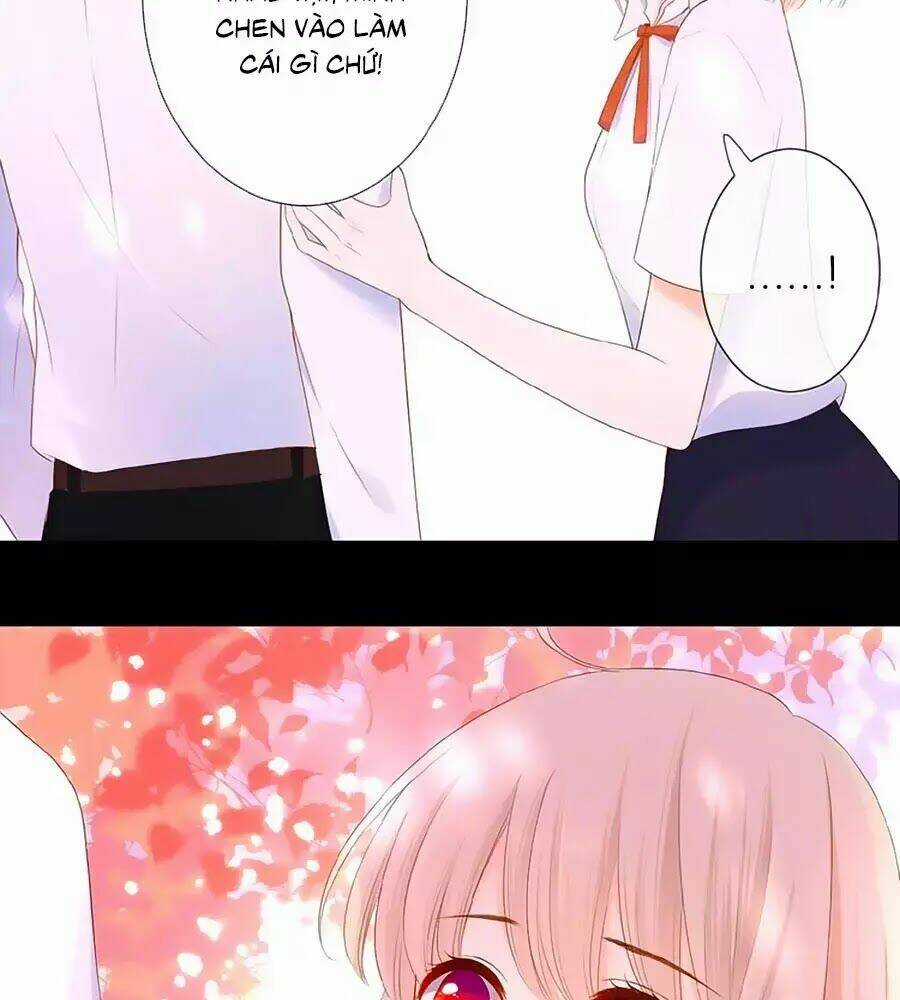 Đóa Hoa Chớm Nở Chapter 18 trang 22