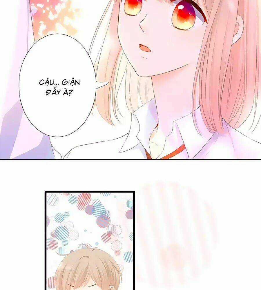 Đóa Hoa Chớm Nở Chapter 18 trang 23