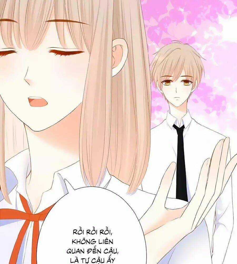 Đóa Hoa Chớm Nở Chapter 18 trang 26