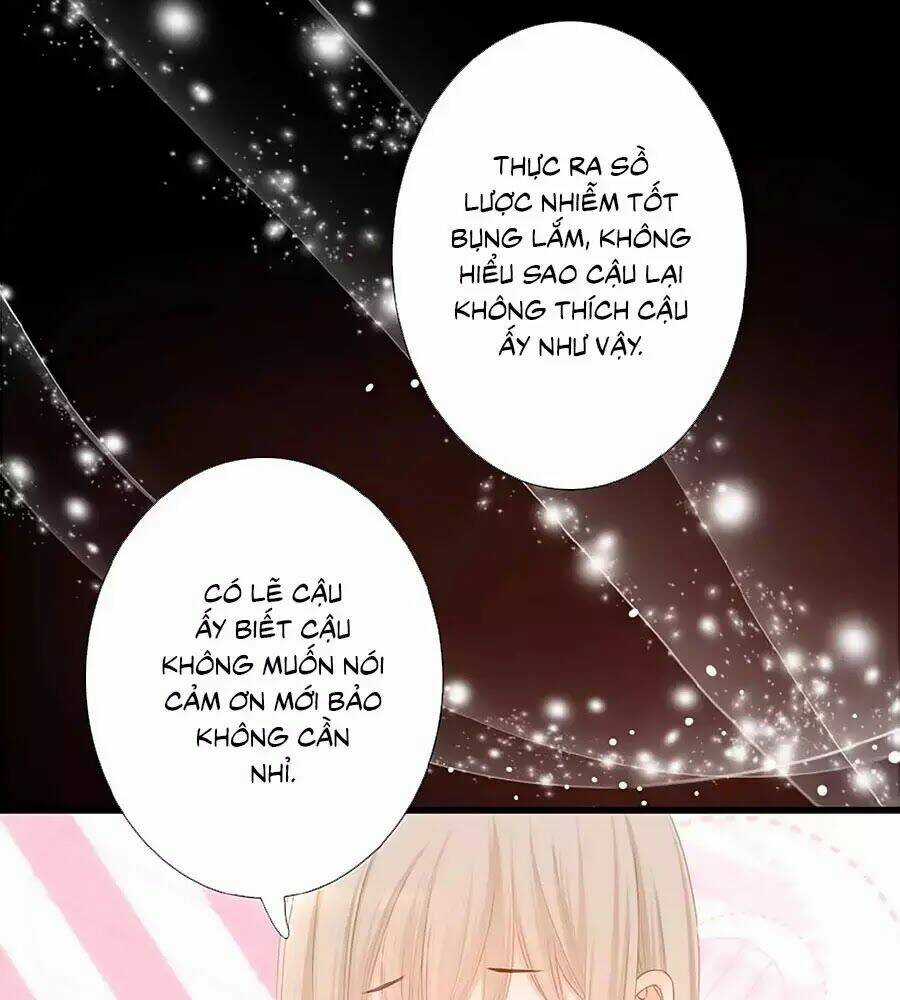 Đóa Hoa Chớm Nở Chapter 18 trang 28