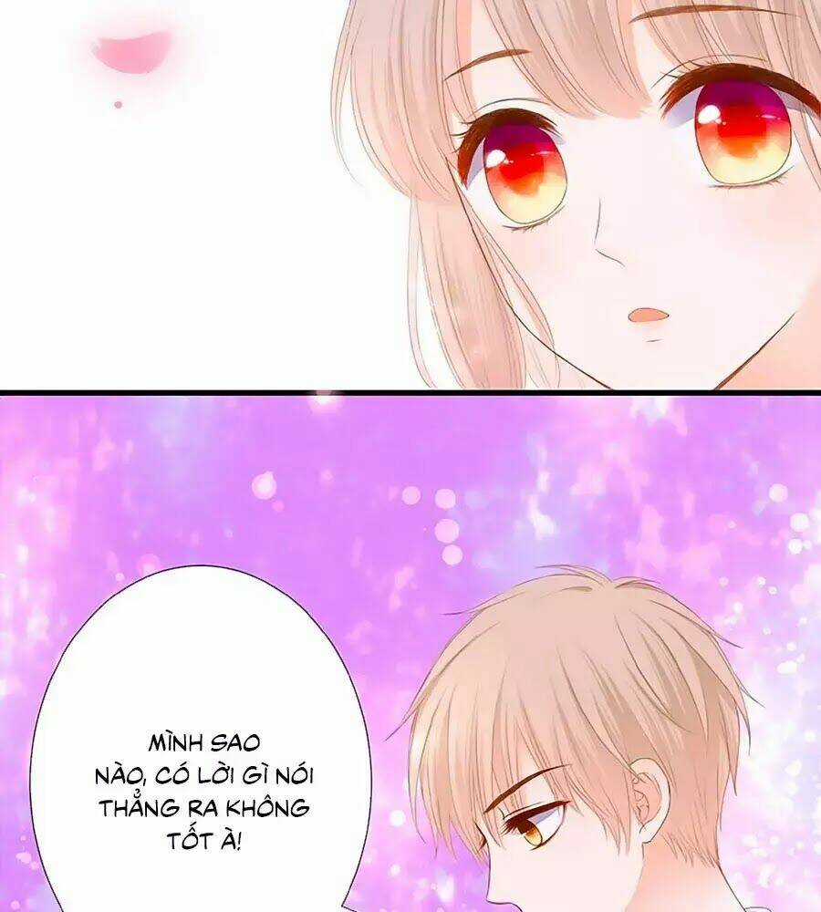 Đóa Hoa Chớm Nở Chapter 18 trang 30