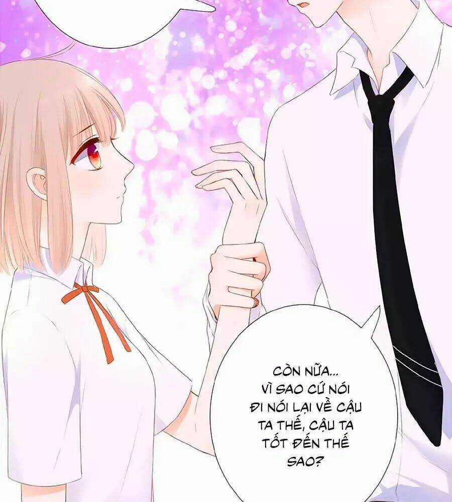 Đóa Hoa Chớm Nở Chapter 18 trang 31