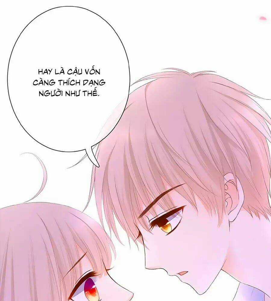 Đóa Hoa Chớm Nở Chapter 18 trang 34