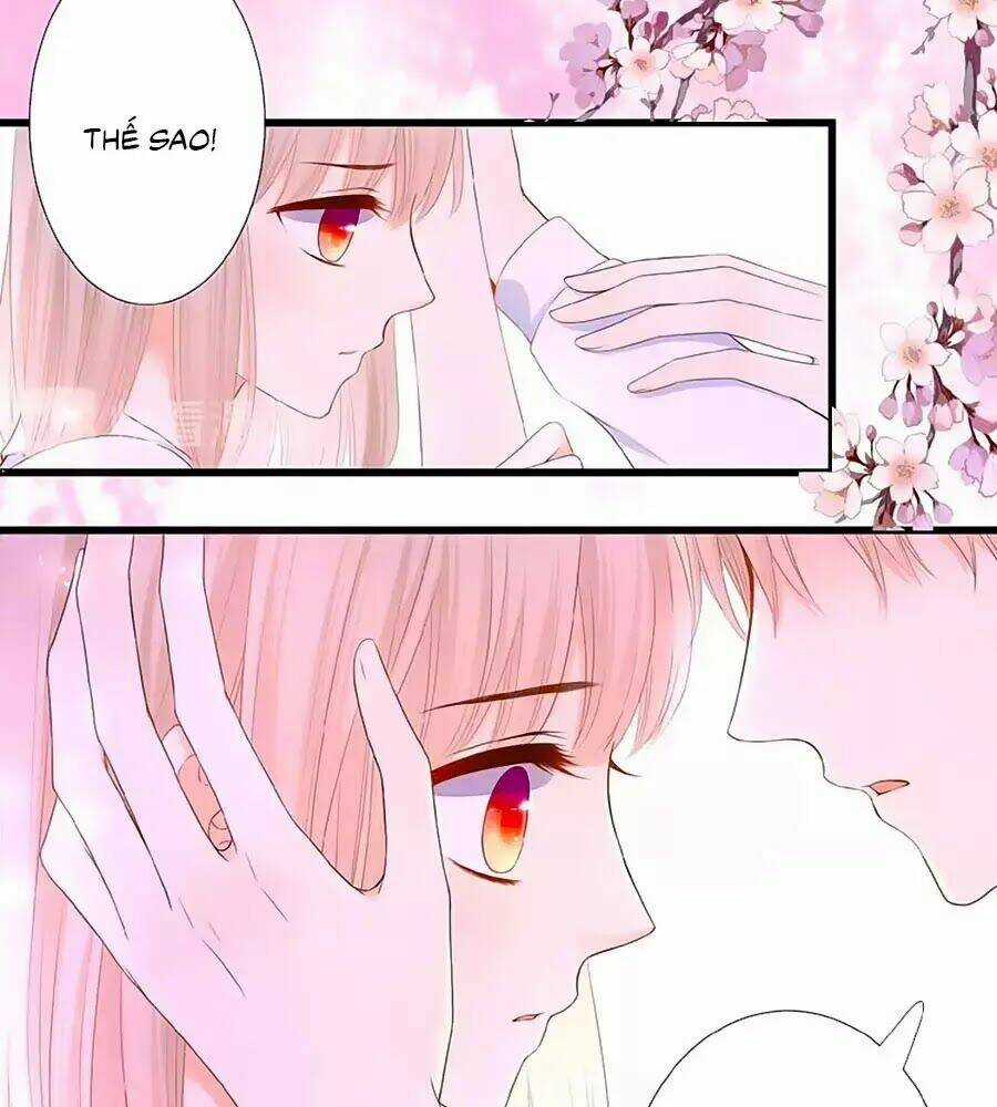 Đóa Hoa Chớm Nở Chapter 18 trang 37