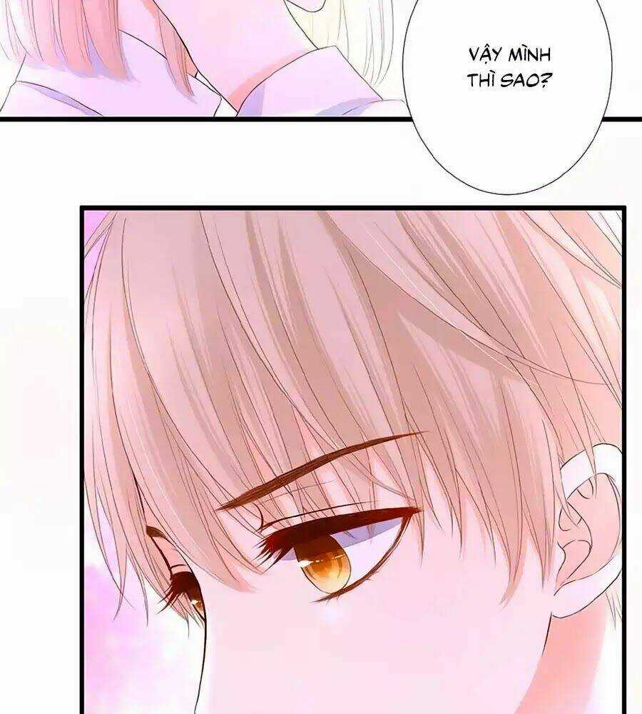 Đóa Hoa Chớm Nở Chapter 18 trang 38